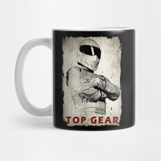 Helmet Guy Mug